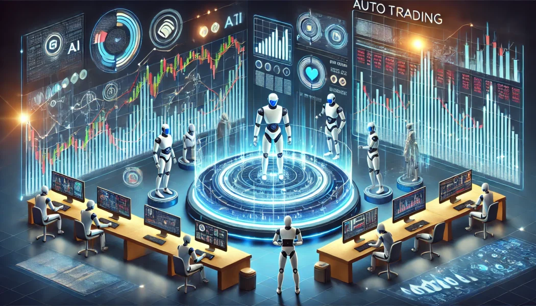 auto trading