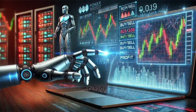 robot trading terbaik