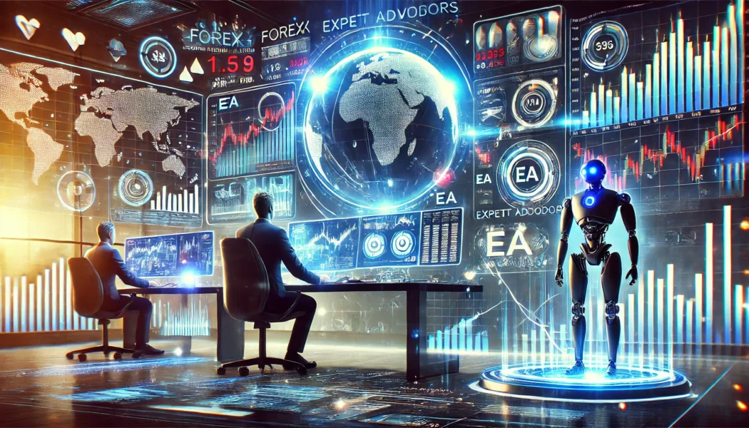 strategi trading forex terbaik